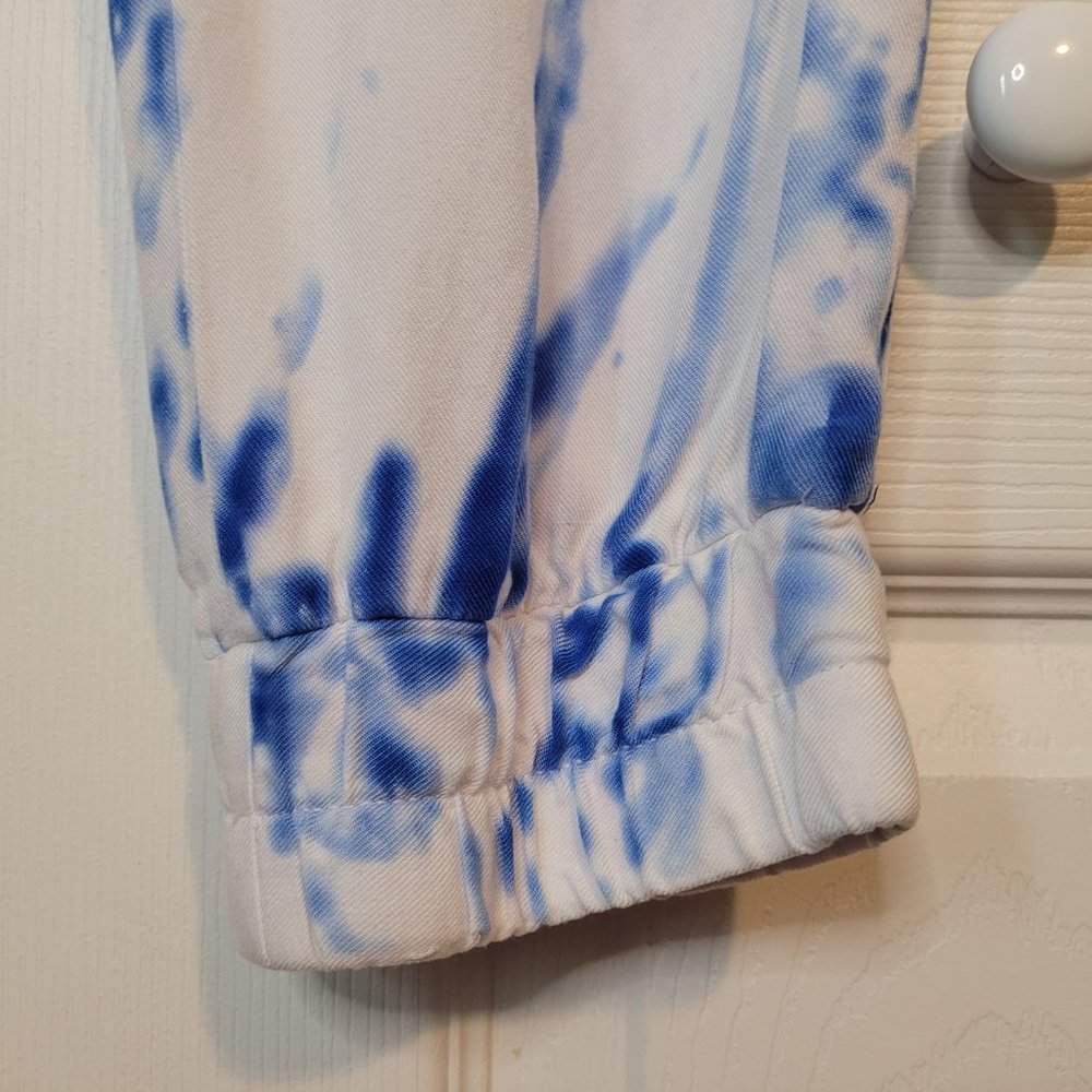 🍂 Hurley Tie Dye Joggers - Picture 4 of 8
